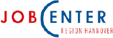 Logo Job Center