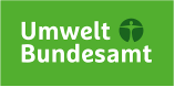 Logo Umwelt Bundesamt